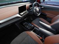 Used VW ID.4 108 kW (148 HP) 2022 SUV
