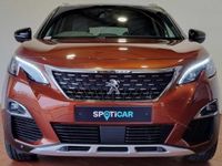 used Peugeot 3008 1.2 PURETECH GT LINE EURO 6 (S/S) 5DR PETROL FROM 2019 FROM WALLSEND (NE28 9ND) | SPOTICAR