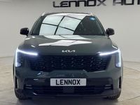 Used Kia Sorento 2024 Green SUV