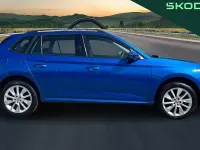 Used Skoda 110 R SE 110 HP (80 kW) 2023 Hatchback
