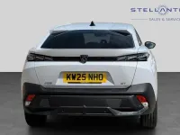 Used Peugeot 408 GT 134 HP (98 kW) 2025 White SUV