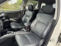 used Mitsubishi Outlander 2.2 DI-D GX4 5dr SST