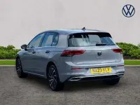 Used VW Golf VIII 130 HP (95 kW) 2023