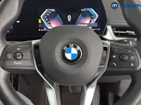 Used BMW X1 xLine 170 HP (125 kW) 2024 White SUV
