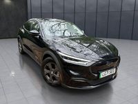 Used Ford Mustang Standard Range 269 HP (197 kW) 2021 Black SUV
