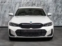 Used BMW 320 M Sport 184 HP (135 kW) 2024 White Sedan