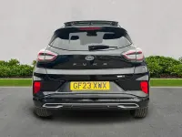 Used Ford Puma ST-Line 2023 Black SUV