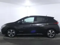 Used Nissan Leaf Tekna 110 kW (150 HP) 2022 Hatchback