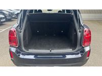 used Mini Cooper D Countryman 2.0 Sport 5dr