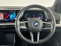 Used BMW 220 M Sport 2024 Grey Coupe