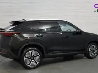 Used Omoda 5 155 kW (211 HP) 2025 Black SUV