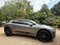 Used Jaguar I-Pace SE 294 kW (400 HP) 2020 SUV