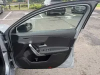 Used Mercedes A180 136 HP (100 kW) 2025 Silver Hatchback