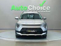 Used Kia Niro 139 HP (102 kW) 2022 Grey SUV