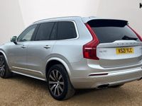 used Volvo XC90 2.0 B6P [300] Inscription 5Dr AWD Geartronic Estate