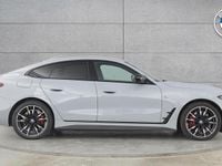 Used BMW i4 Comfort Edition 400 kW (544 HP) 2023 Grey Sedan