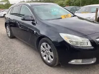 Second-hand Vauxhall Insignia SRi 2013 Negru Break