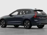 New Volvo XC60 Plus 250 HP (183 kW) 2026 Denim blue SUV