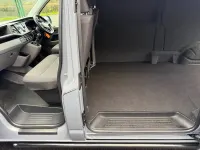 Used VW Transporter Startline 2023 Grey Van