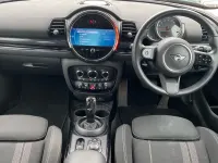 Used Mini Cooper S Clubman Classic 176 HP (129 kW) 2022 Green Estate