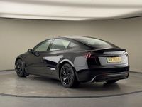 Used Tesla Model 3 Performance 338 kW (460 HP) 2025 Solid black Sedan