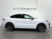 Used Porsche Cayenne 2019 White SUV