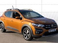 Used Dacia Sandero Prestige 91 HP (66 kW) 2022 Hatchback