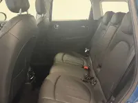 Used Mini Cooper S Countryman Exclusive 192 HP (141 kW) 2019 Blue SUV