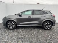 Used Ford Puma ST-Line 125 HP (91 kW) 2024 Grey SUV