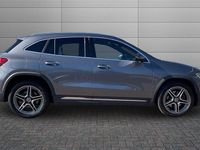 Used Mercedes GLA250 Premium Plus 218 HP (160 kW) 2022 Grey SUV