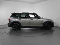 used Mini Cooper S Clubman Sport