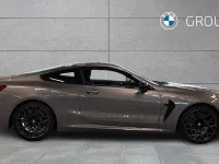 Used BMW M8 Competition Edition 625 HP (459 kW) 2024 Grey Coupe