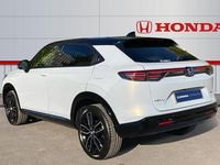 Used Honda HR-V Advance 131 HP (96 kW) 2024 Other SUV