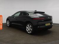 used Jaguar I-Pace I-Pace 294kW EV400 SE 90kWh 5dr Auto - SUV 5 Seats Test DriveReserve This Car -OV20UZCEnquire -OV20UZC