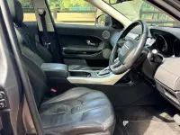 Used Land Rover Range Rover evoque Pure 190 HP (139 kW) 2015 Grey SUV