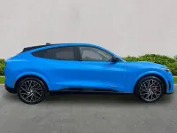 Used Ford Mustang GT 487 HP (358 kW) 2023 Blue Hatchback