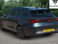 New Cupra Leon 150 HP (110 kW) 2026 Estate