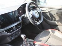 Gebraucht Skoda Kamiq Monte Carlo 115 PS (84 kW) 2022 Grau SUV