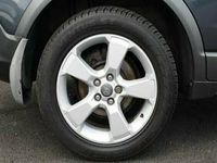 Used Vauxhall Antara 2007 SUV