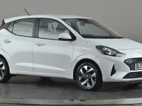 Usado Hyundai i10 Advanced 67 CV (49 kW) 2025 Utilitario