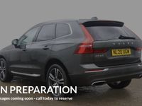 used Volvo XC60 2.0 T8 [390] Hybrid Inscription 5dr AWD Geartronic