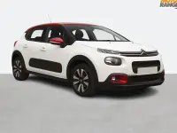 Used Citroën C3 Flair 2018 White Hatchback