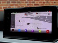 Gebraucht Seat Ibiza FR 2022 Grau Kleinwagen