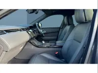 Used Land Rover Range Rover Velar Autobiography 204 HP (150 kW) 2025 Grey SUV