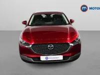 Używany Mazda CX-30 122 KM (89 kW) 2022 Czerwony SUV