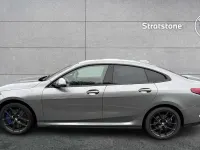 Used BMW 218 M Sport 134 HP (98 kW) 2023 Grey Coupe