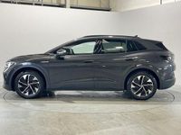 Used VW ID.4 Pro Performance 150 kW (204 HP) 2023 Grey SUV