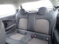 Używany Mini ONE Hatch 102 KM (75 kW) 2016 Niebieski Hatchback