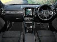 New Volvo XC40 Plus 161 HP (118 kW) 2026 SUV