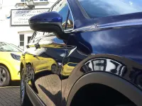 Used VW Tiguan SEL 190 HP (139 kW) 2017 Blue SUV